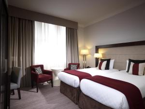 Thistle London Holborn