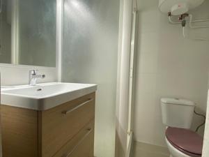 Studio proche des thermes, bien équipé, animaux admis, stationnement à proximité - FR-1-503-124