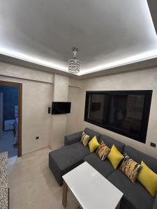 Studio au centre ville de marrakech avec piscine