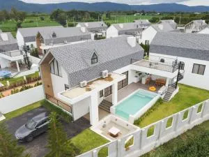 Oxygen Valley Khao Yai B10 - Mu Si