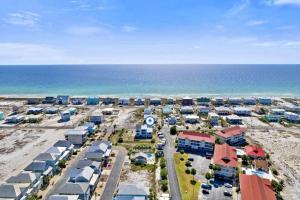 Island Cottage townhouse
