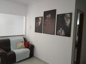 Solares le Bien apartamento proxímo a praia