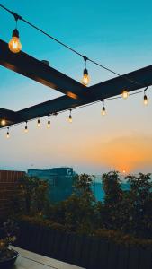 Inara 1 - Apartamento Grande con vistas al aeropuerto - Zona 13 de la Ciudad de Guatemala