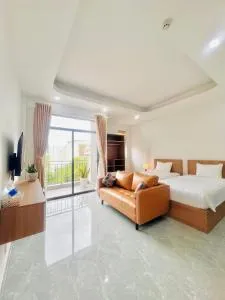 Sea Flower Homestay - Tay Phuong