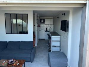 Appartement climatisé avec terrasse à Bormes-les-Mimosas - FR-1-308-192