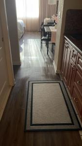 Departamento con salida al mar Miami