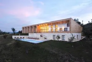 ViilA Cheia - Crăeşti