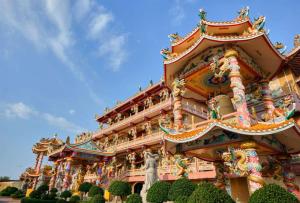 The Beach Bangsaen Condo 32730