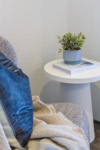 Explore from 8 Wilmer: Upper Level Cozy Studio