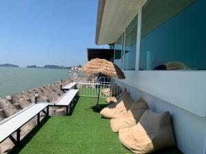 Amanda อามันดา