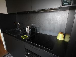 Appartements Les Saisies - Appartement 6 pers, WiFi, Parking, equipements neufs - FR-1-293-398 : photos des chambres