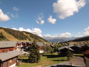 Appartements Les Saisies - Appartement 6 pers, WiFi, Parking, equipements neufs - FR-1-293-398 : photos des chambres