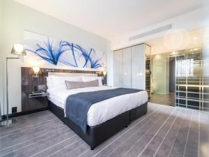 The Maslow Hotel, Sandton