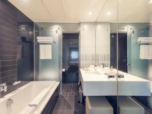 The Maslow Hotel, Sandton