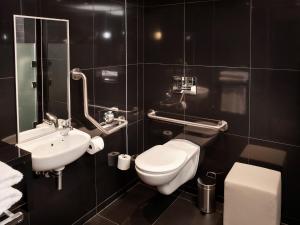 The Maslow Hotel, Sandton