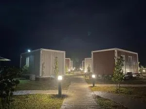 Country Road Homestay - Simpang Empat