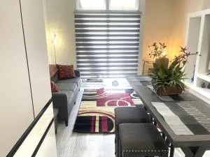 LIGUANEA -ONE BEDROOM OASIS near US EMBASSY - Constitution Hill