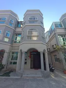 玥熙民宿 - 金沙镇