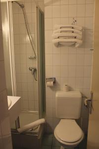 Hotels Hotel National : Chambre Double