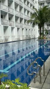 Homestay Manila Mall of Asia Shore Residences at TresMarias