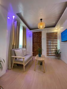 Isla Amakan Homestay North Siargao