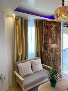 Isla Amakan Homestay North Siargao