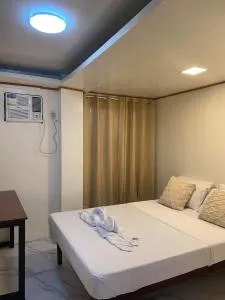 Isla Amakan Homestay North Siargao - Alegria