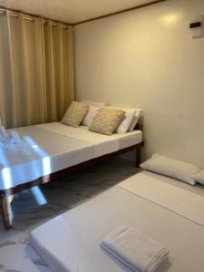 Isla Amakan Homestay North Siargao