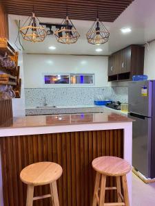 Isla Amakan Homestay North Siargao