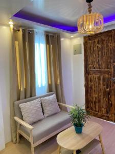 Isla Amakan Homestay North Siargao