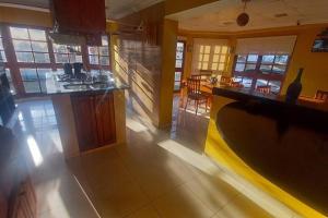 comodidad y tranquilidad