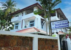 Darshana Beach Hotel