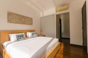 Villa Jade by Maheswara