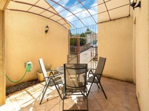 Villas Villa Chardonnay : photos des chambres
