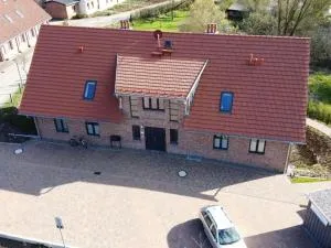 Narrow Luzin Modern Retreat - Fürstenhagen