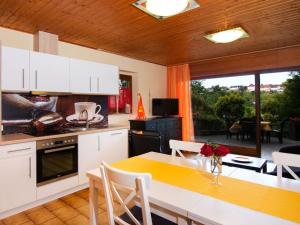Holiday home Blumenhain