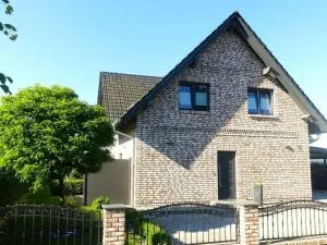 Haus Melody Comfortable holiday residence - Moisselbritz