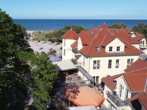 obrázek - Karlshagen beach residence