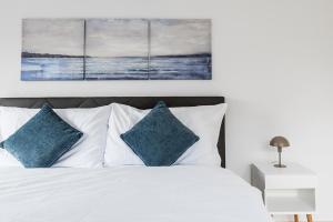 SOHO 1B !Gratis Parken, Free Parking!