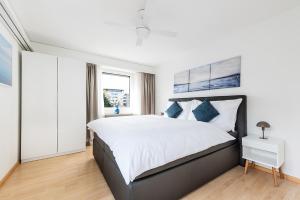 SOHO 1B !Gratis Parken, Free Parking!