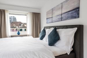 SOHO 1B !Gratis Parken, Free Parking!