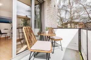 SOHO 1B !Gratis Parken, Free Parking!