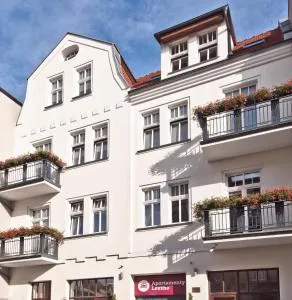 Apartamenty Leszno - Leszno