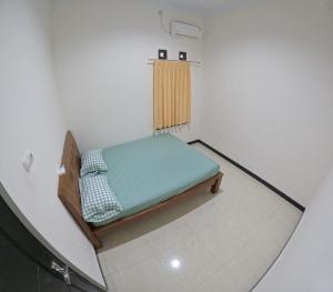 Griya Sukoharjo Homestay Jogja