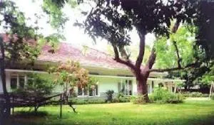 ES Holiday Bungalow Anuradhapura - Ponnarankulama