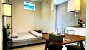 加美屋リゾート伊勢神宮 おかげテラス-Kamiya Resort Ise Shrine Okage Terrace - Naise