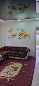 Сдается квартира посуточно