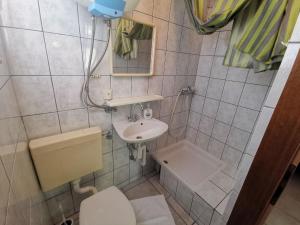 Studio für 2 Personen ca 25 qm in Dramalj, Kvarner Bucht Crikvenica und Umgebung - b54927