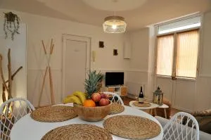 La bella Vidda - 阿罗芒什莱班