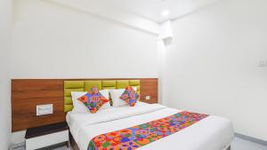 FabHotel Vishala In